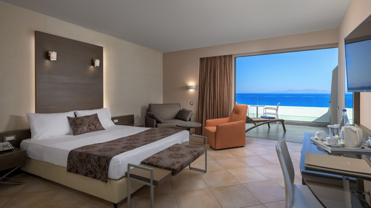 Olympic Palace Resort Hotel & Convention Center 